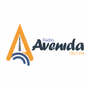 Rádio Avenida logo
