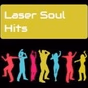 Laser Soul Hits (LSH) logo