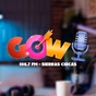 Gow 106.7 logo