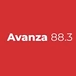 Avanza 88.3 - KUUB logo