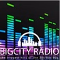 Big City Radio logo
