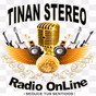 Tinan Stereo logo