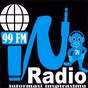 INRadio logo