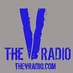The Village Radio logo