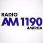 Radio América logo