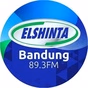 Radio Elshinta Bandung logo