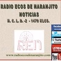 Radio Ecos de Naranjito logo