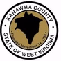 Kanawha County Sheriff, Fire, EMS and Municipal Cities, WV State Police logo