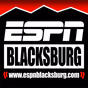 ESPN Blacksburg - WKEX logo