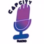CapCity Radio logo