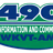 98.7 WINK - WINQ logo