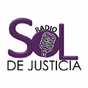 Radio Sol de Justicia Guatemala logo