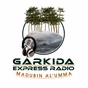 Garkida Express Radio logo