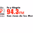 Radio Fe y Alegría Noticias San Juan de los Morros logo