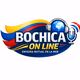 Bochica Online logo