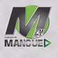 Rádio Mangue FM logo