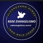 Rede Evangelismo logo