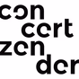 Concertzender - Jubileum logo