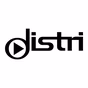 distri-radio logo