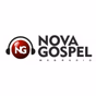 Rádio Nova Gospel logo
