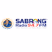Sabrang Radio logo