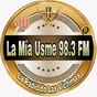 La Mía Usme logo