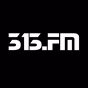 313.FM logo
