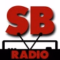 Slamming Beats logo