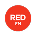 Red FM logo