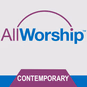 AllWorship.com - Contemporary Worship logo