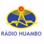 Radio Huambo logo