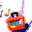 Radio For You logo