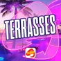Radio SCOOP - Les Terrasses logo