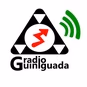 Radio Guiniguada logo