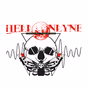 HellOnlYne logo