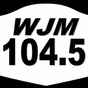 WJM Radio logo