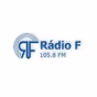 Rádio F logo