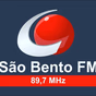 Rádio São Bento logo