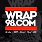 Wrap 98 logo