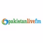 Pakistan LiveFM logo