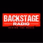 Backstage Radio logo
