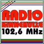 Radio Kinnekulle logo