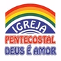 Rádio Itaí Deus é Amor AM 880 - FM 105.9 logo