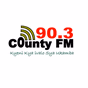 County FM logo