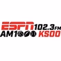 ESPN Sioux Falls - KSOO logo