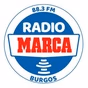 Radio Marca Burgos logo