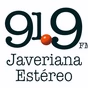 Javeriana Estereo logo