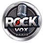 Rock Vox Radio logo