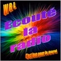 Web Radio Lebini (WRL) logo