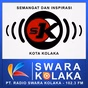 Radio Swara Kolaka logo